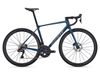 Giant TCR Advanced Pro 0 Di2, velikost ML