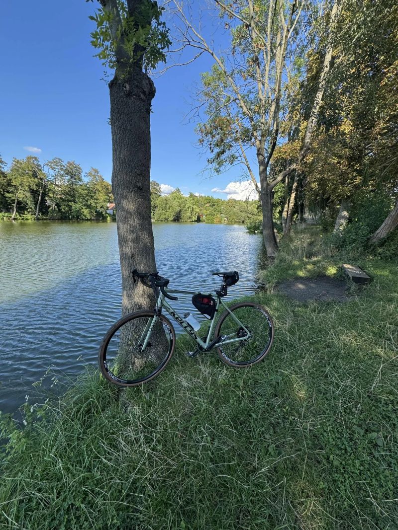 Kellys Soot 70 (vel. XL) – výbava GRX, najeto pouze 1000 km doklad o koupi i serviska