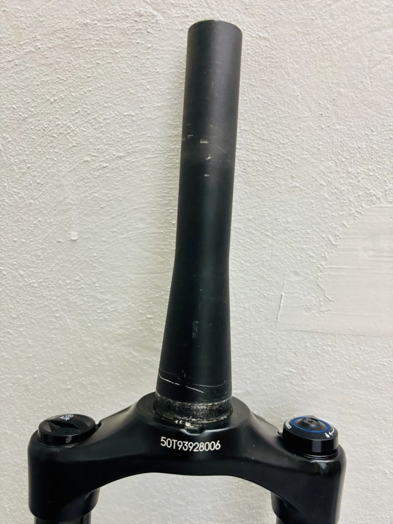 Rock Shox Recon 150 SoloAir