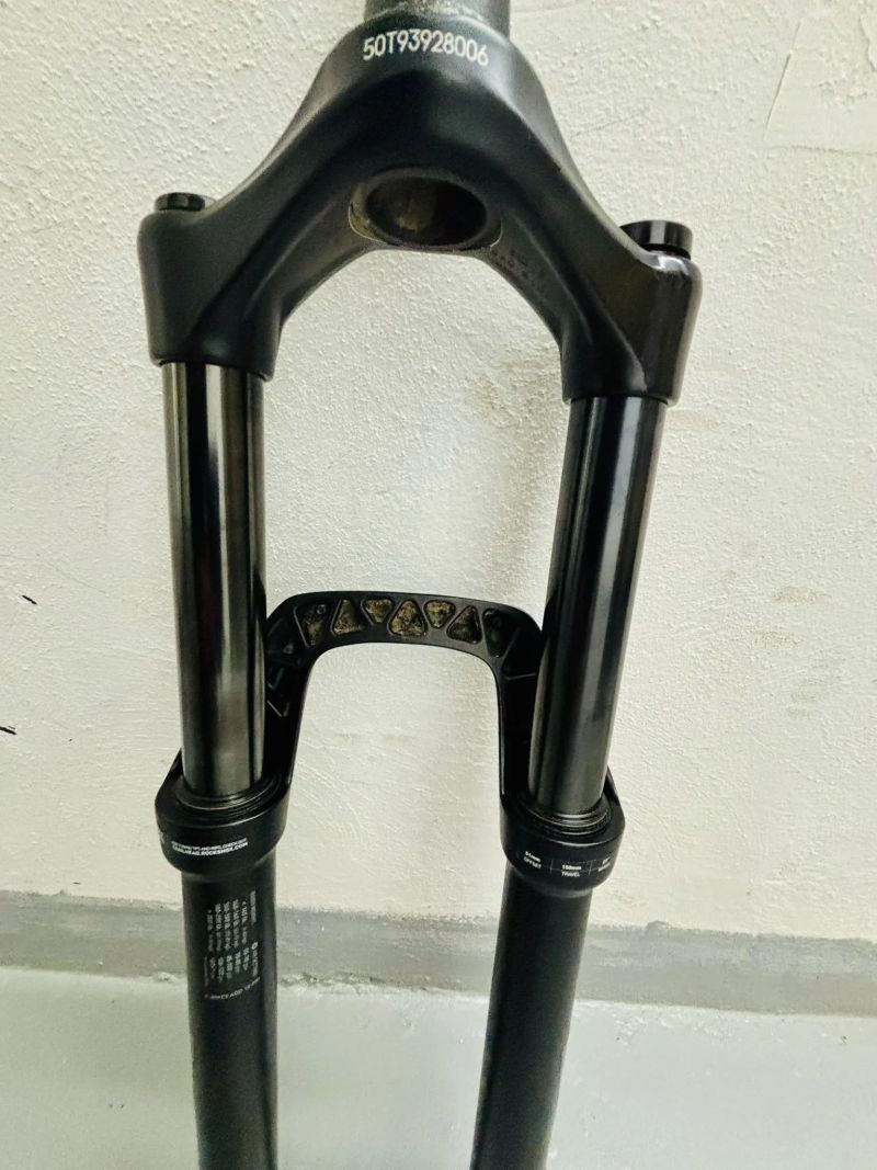 Rock Shox Recon 150 SoloAir