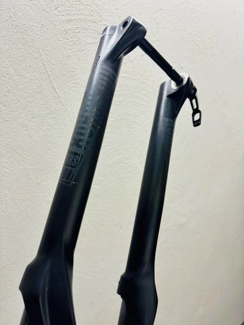 Rock Shox Recon 150 SoloAir