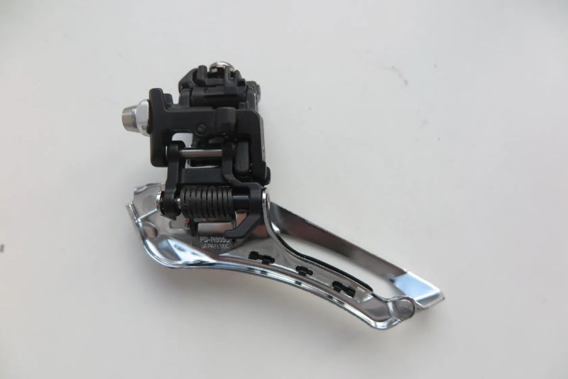 Přesmykač Shimano Ultegra 8000 2x11 zánovní