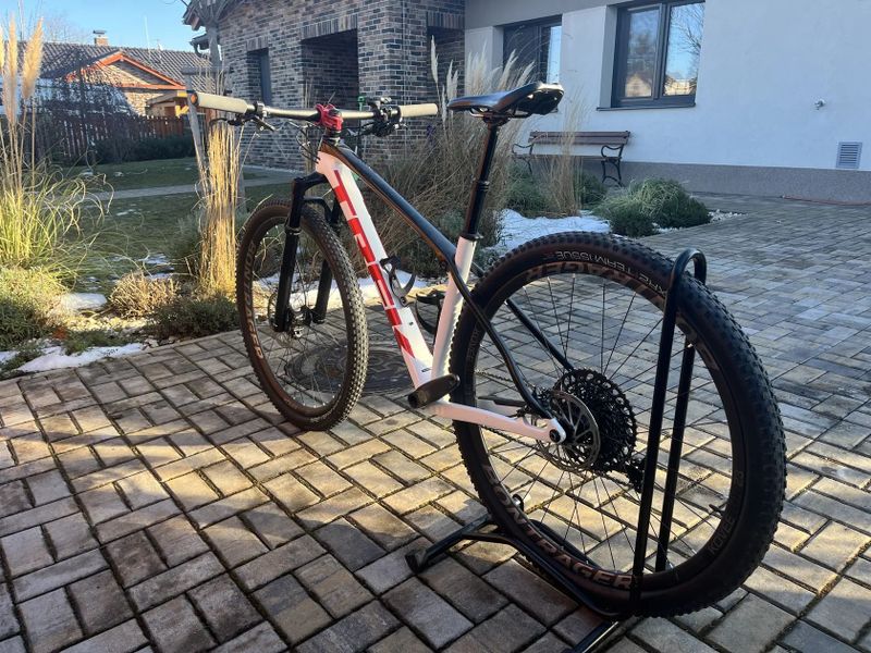 Trek PROCALIBER 9.7