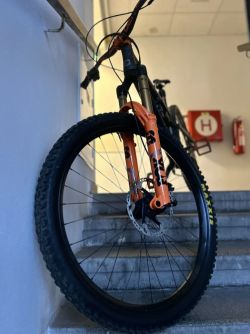 Commencal Meta AM 29