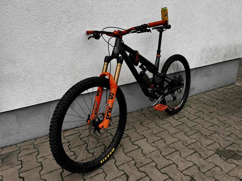 Commencal Meta AM 29