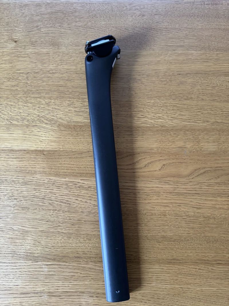 Specialized S-works SL8 sedlovka 380/15 mm