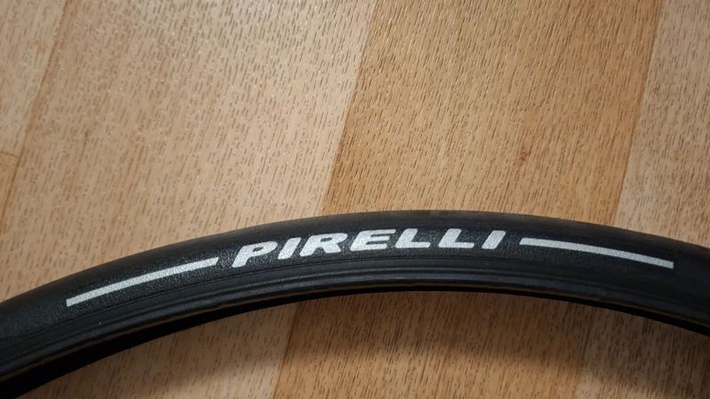 Pirelli Pzero Race TLR SL - 700x28 - NOVÉ / sada