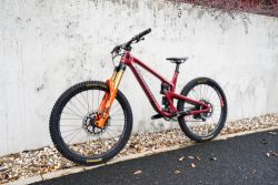 Propain Tyee Carbon CF 5