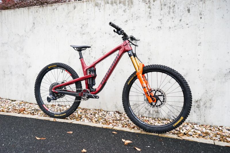 Propain Tyee Carbon CF 5