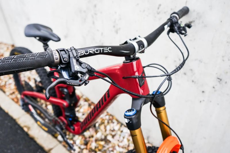 Propain Tyee Carbon CF 5