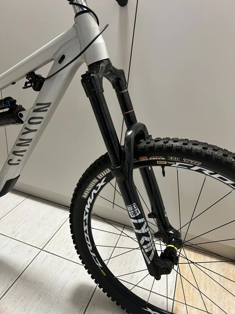 Canyon Torque AL 5 M-ko 