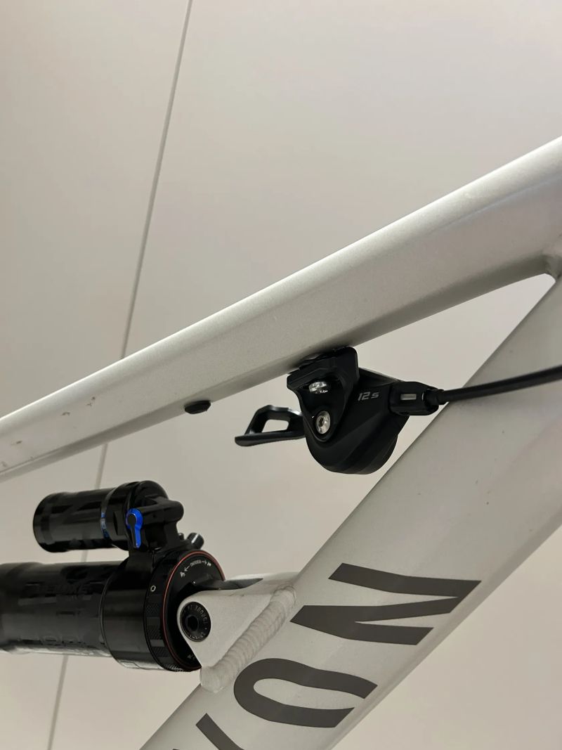 Canyon Torque AL 5 M-ko 