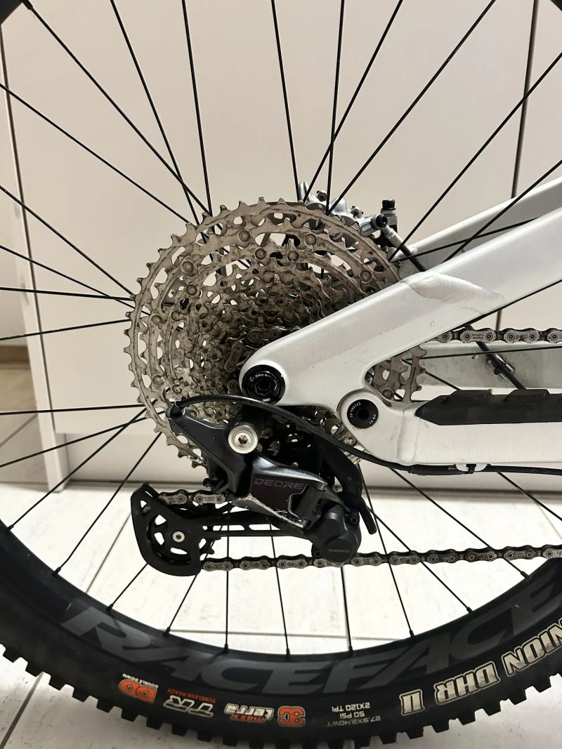 Canyon Torque AL 5 M-ko 