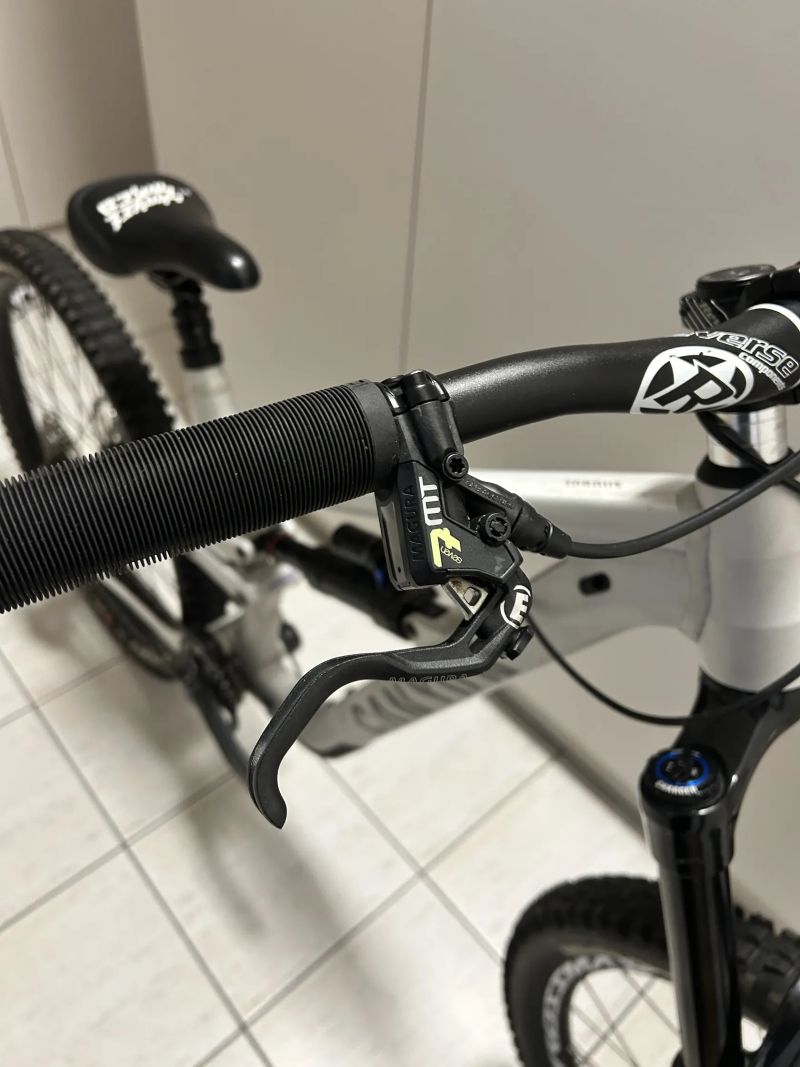 Canyon Torque AL 5 M-ko 