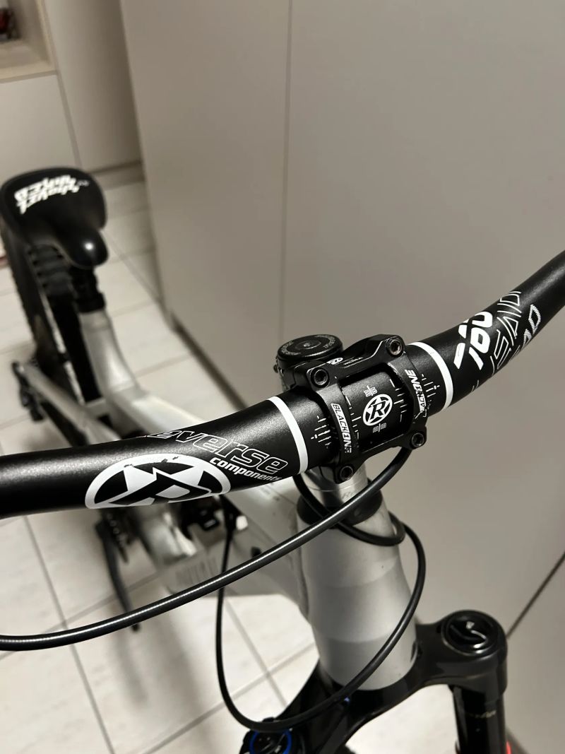 Canyon Torque AL 5 M-ko 