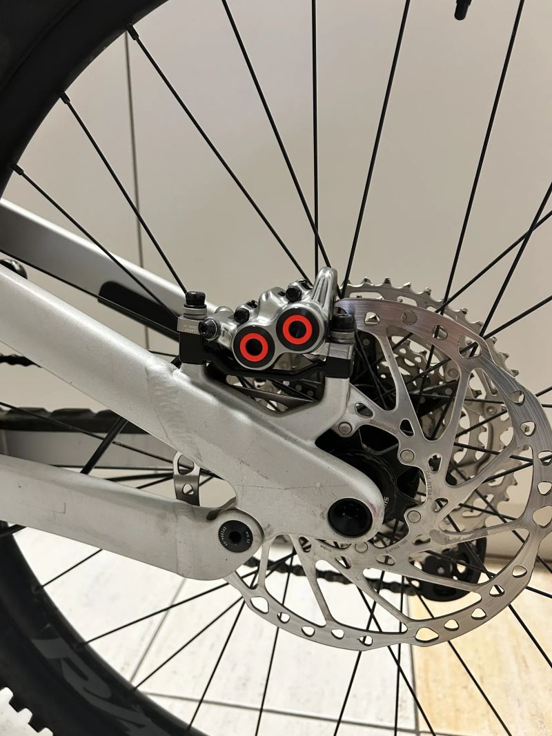 Canyon Torque AL 5 M-ko 