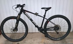 SUP Team 27 Elite rám S 