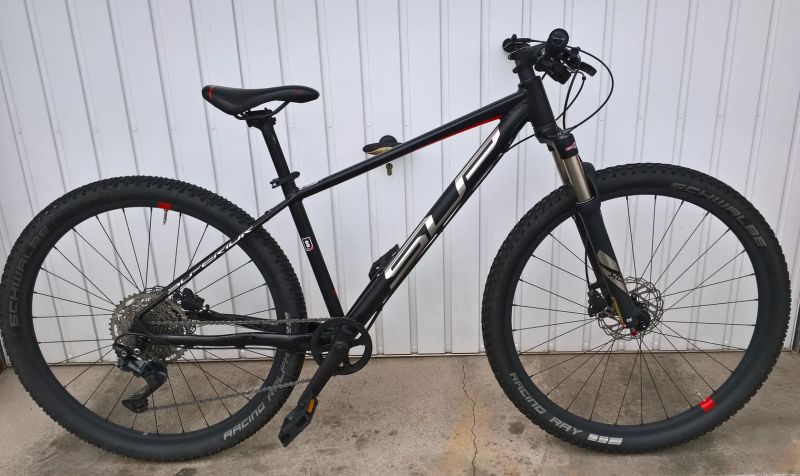 SUP Team 27 Elite rám S 