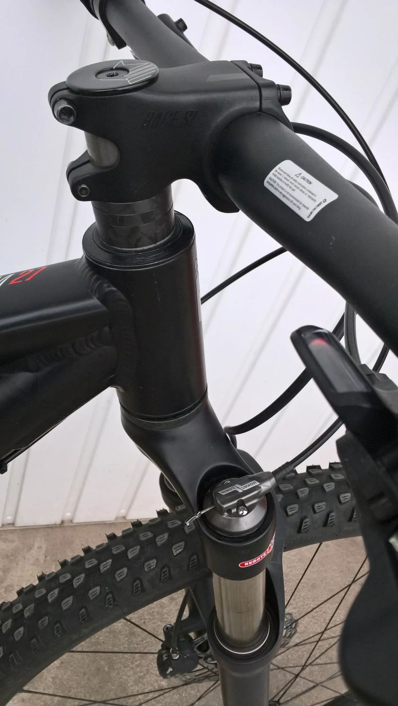 SUP Team 27 Elite rám S 