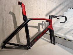 TREK Madone SLR 800 Carbon