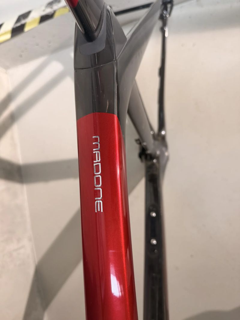 TREK Madone SLR 800 Carbon