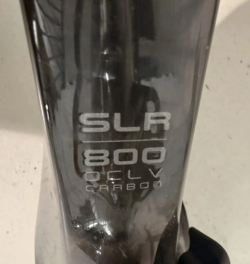 TREK Madone SLR 800 Carbon