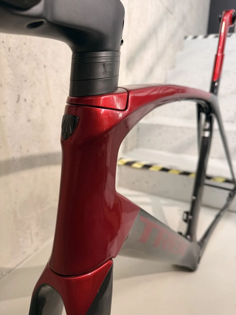 TREK Madone SLR 800 Carbon