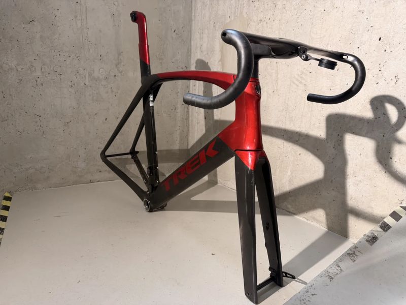 TREK Madone SLR 800 Carbon