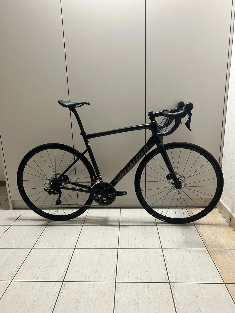 Specialized Tarmac SL6 L 2021