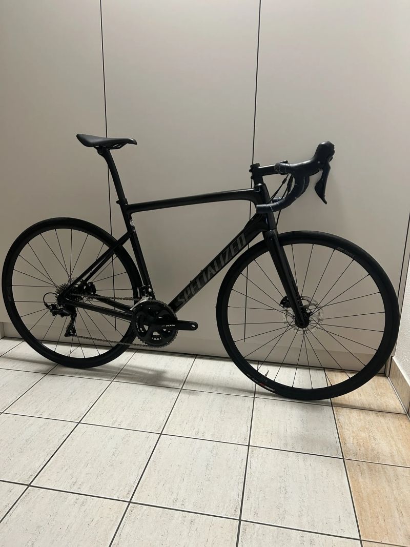 Specialized Tarmac SL6 L 2021