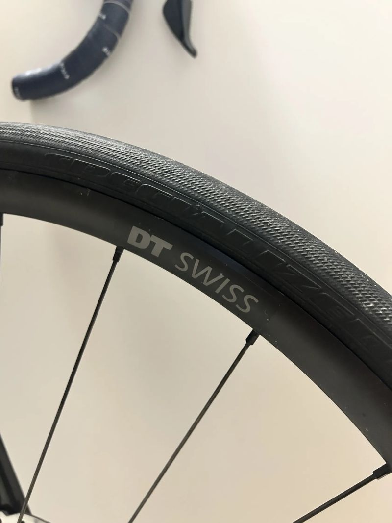 Specialized Tarmac SL6 L 2021