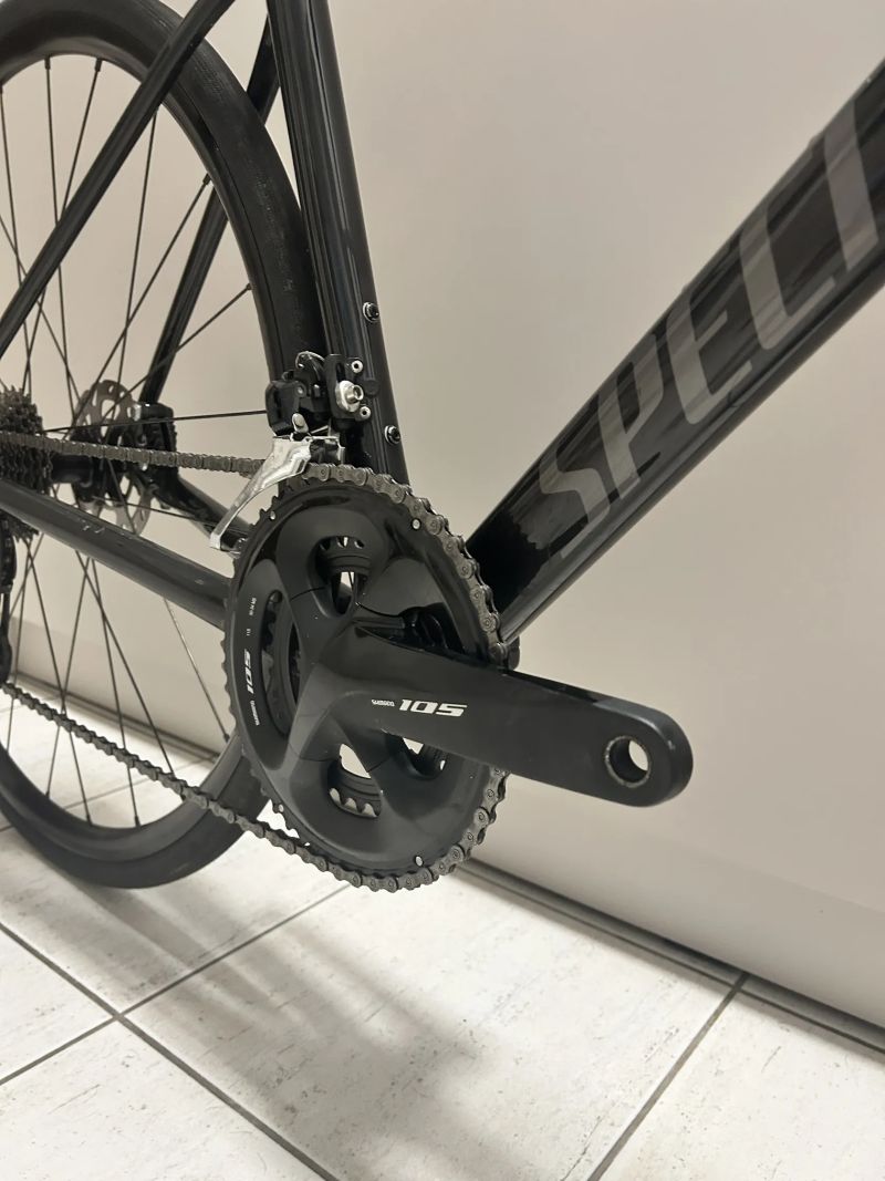 Specialized Tarmac SL6 L 2021
