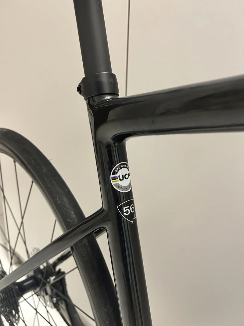 Specialized Tarmac SL6 L 2021