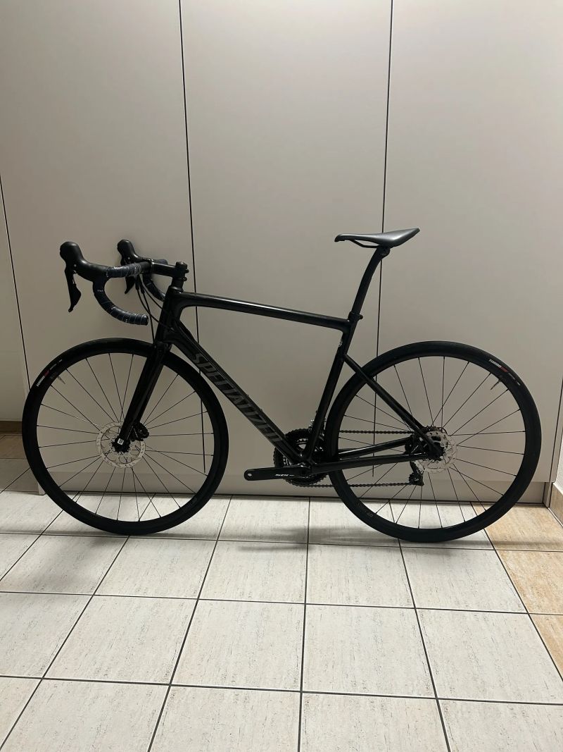 Specialized Tarmac SL6 L 2021