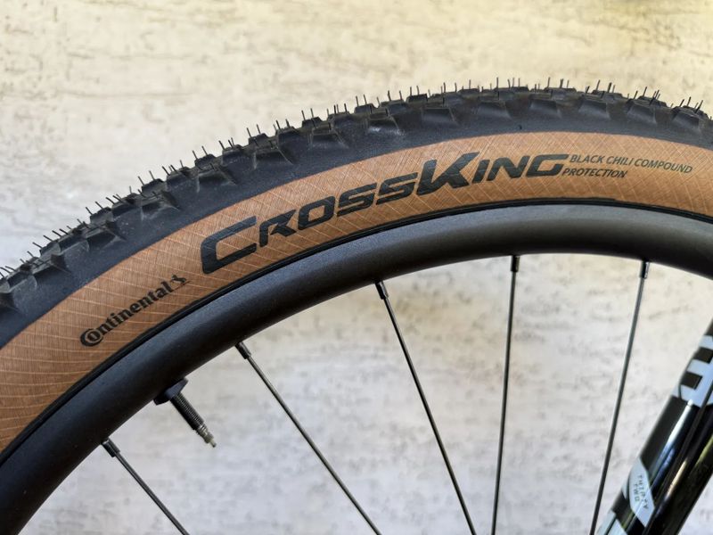 Ghost Lector World-Cup, vel. XL, model 2025, super výbava za 50% ceny !