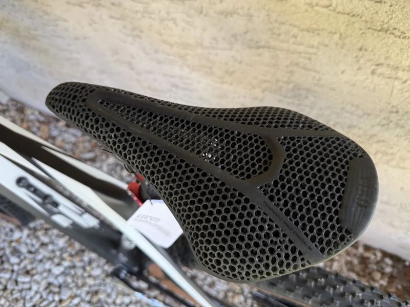 Ghost Lector World-Cup, vel. XL, model 2025, super výbava za 50% ceny !