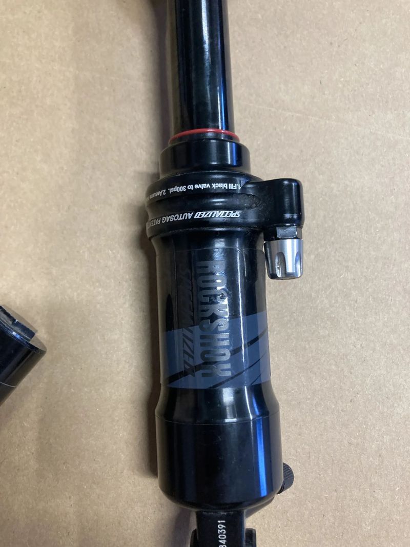 Rock Shox