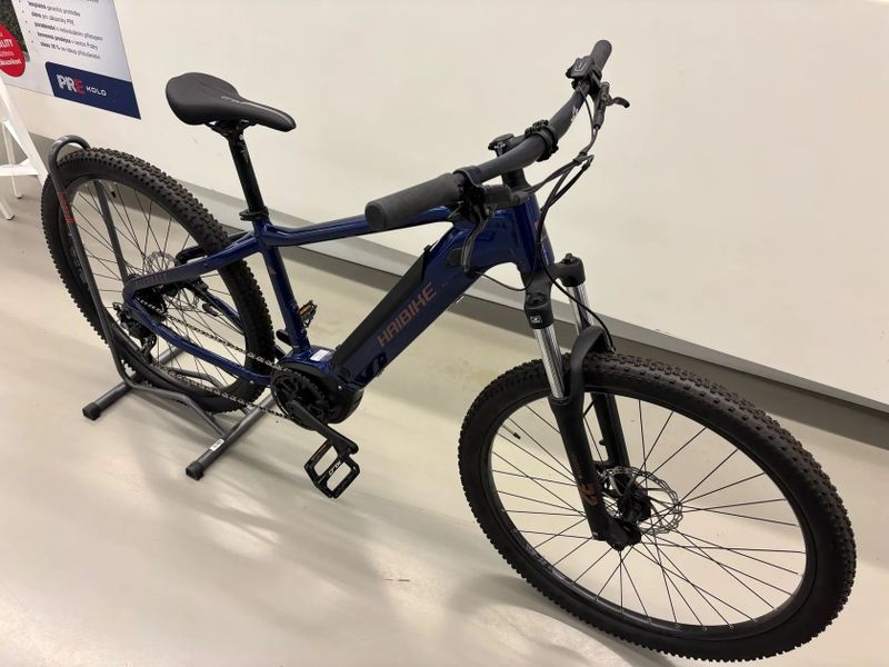 Haibike AllTrack 4