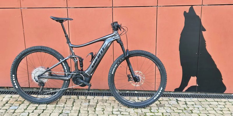 Giant STANCE E+1 PRO 29