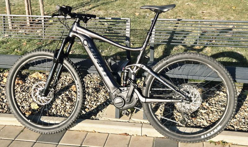 Giant STANCE E+1 PRO 29