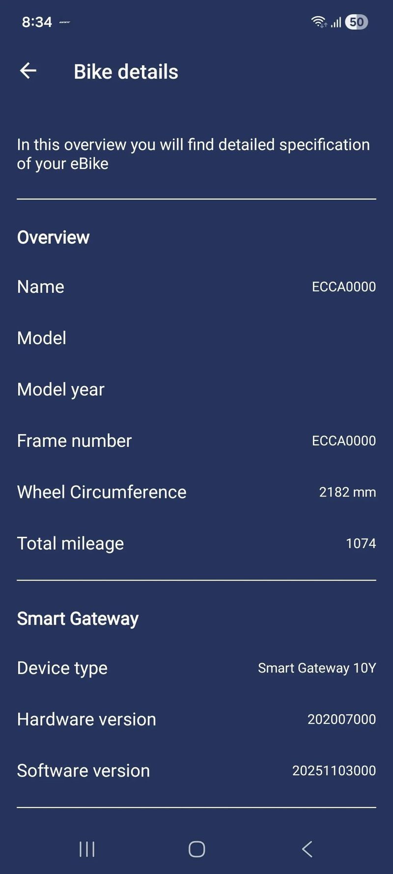 Giant STANCE E+1 PRO 29