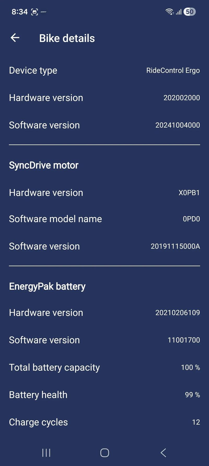 Giant STANCE E+1 PRO 29