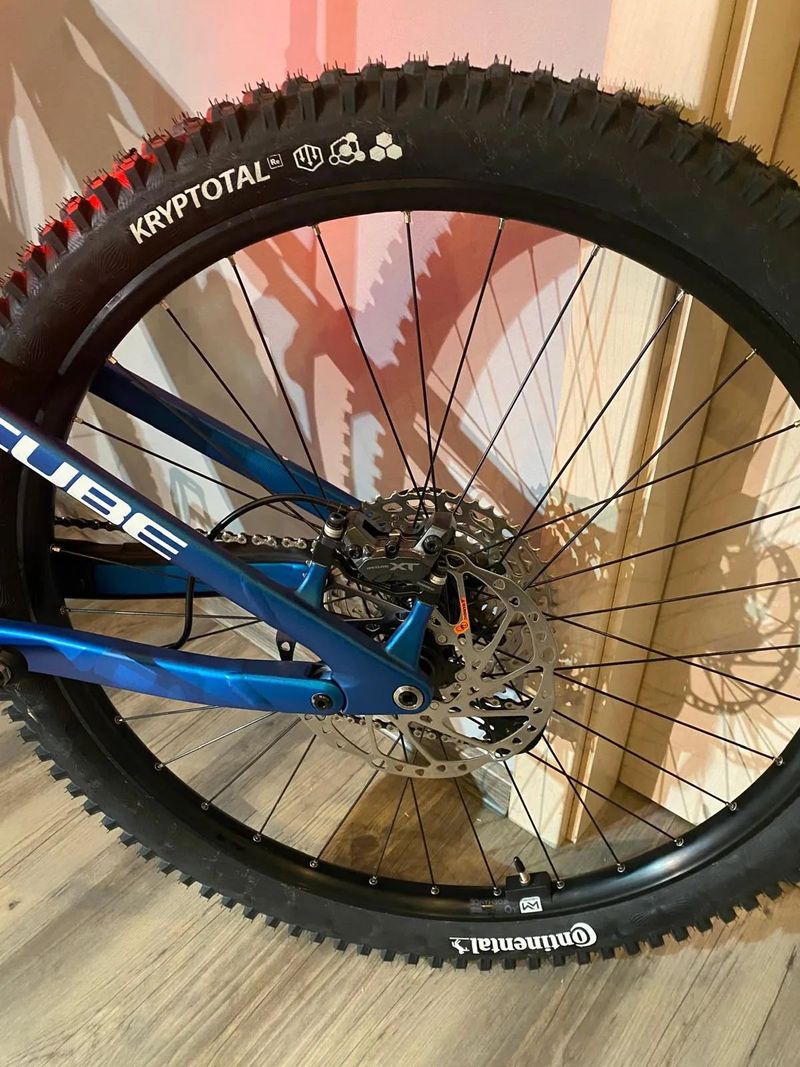 Continental Kryptotal 29x2,4"