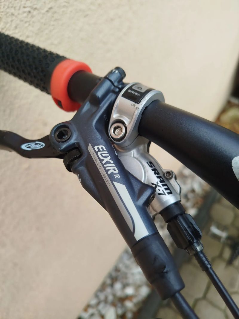 Cannondale Prophet 800