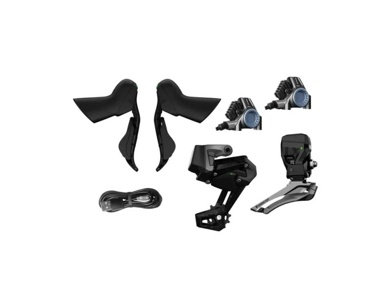 EDS TX-RA7000-GS /DISC BRAKE CARBON