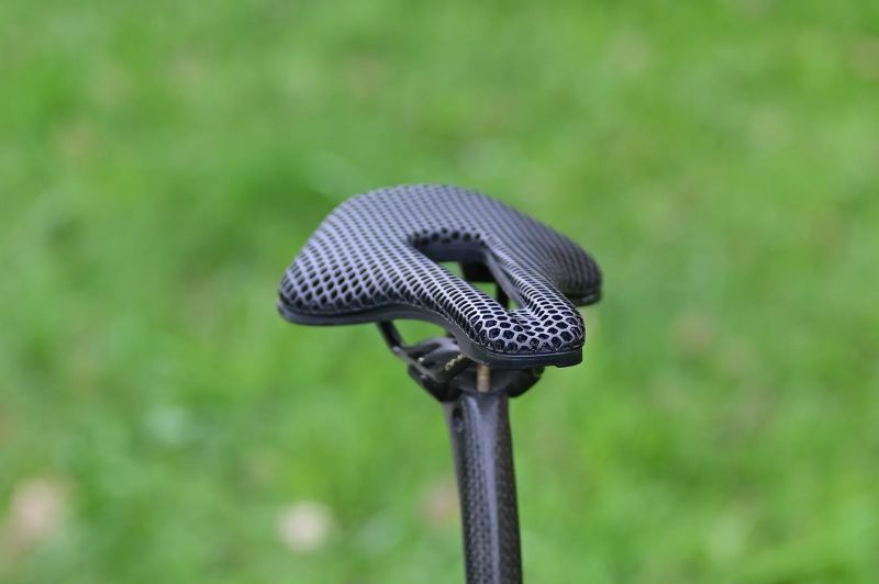 Titanio - GRAVEL / ROAD - 8,3 kg!