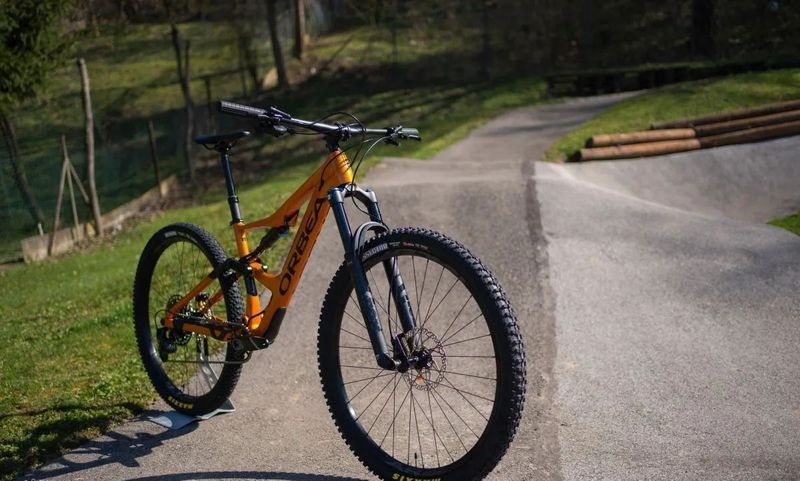 Orbea OCCAM H20