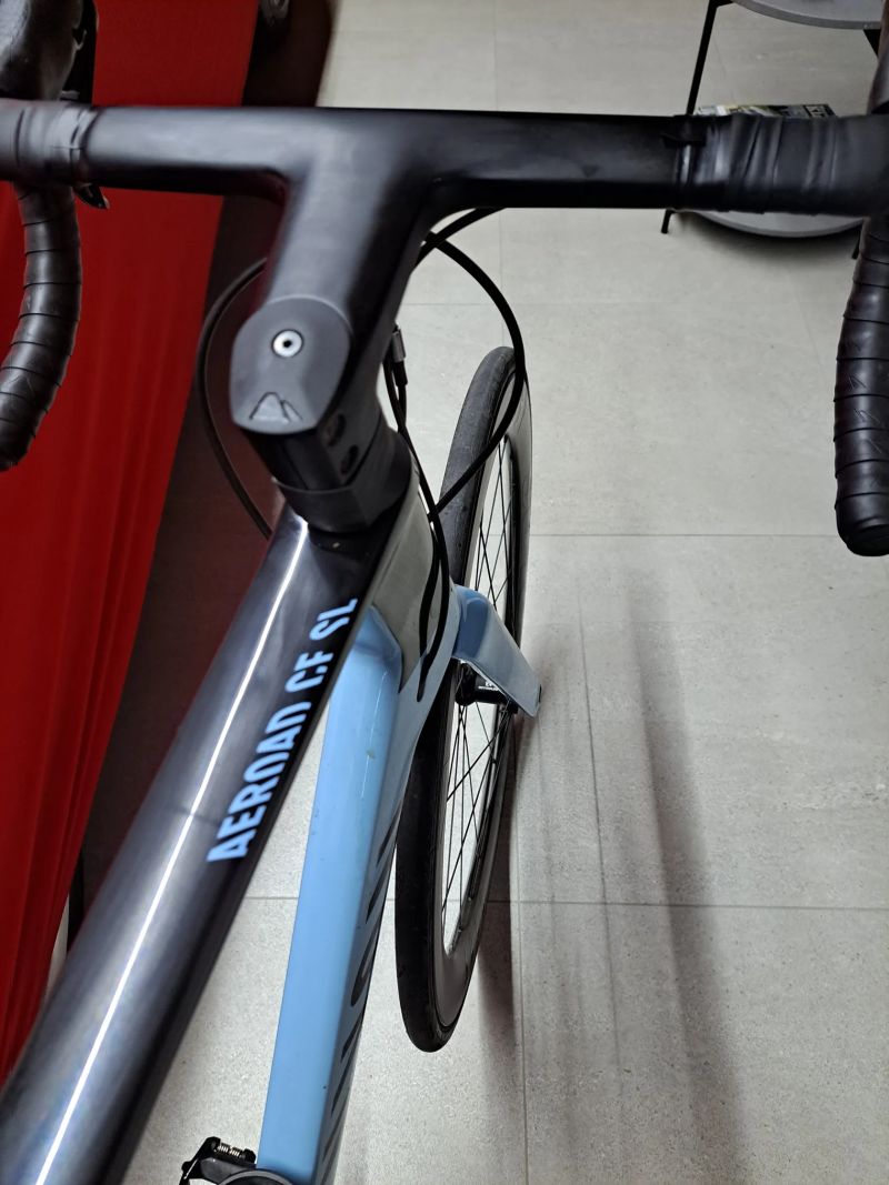 Canyon AEROAD CF SLX