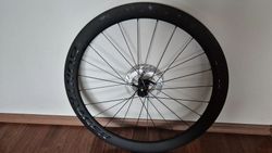 Bontrager Aeolus Pro 51 karbon OCLV
