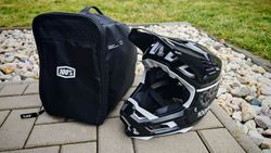 100% Aircraft 2, Přilba, Helma, Karbon